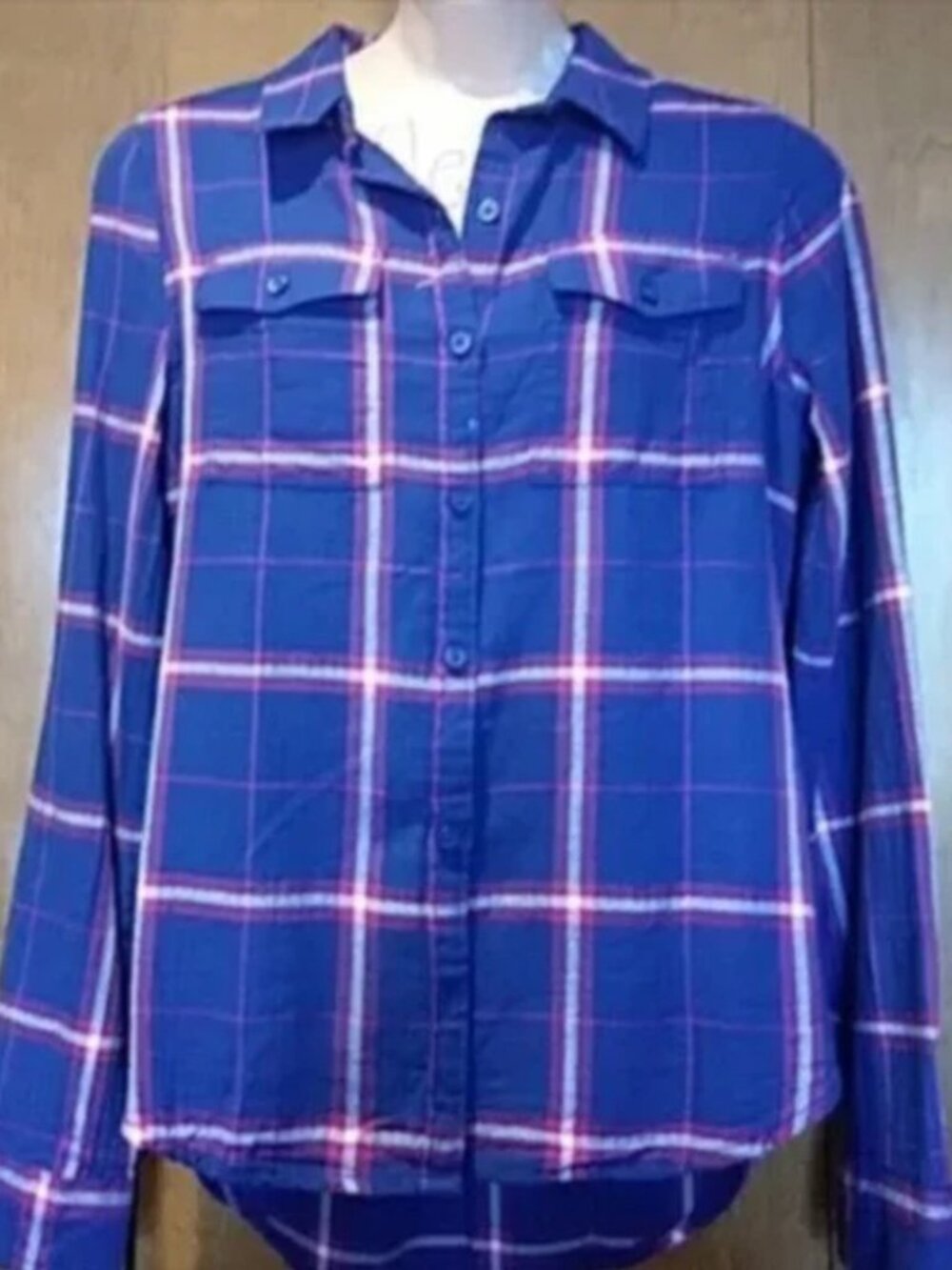 SO Perfect Shirt Extra Small NEW - Picture 2 of 6
